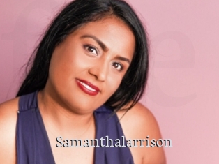 Samanthalarrison