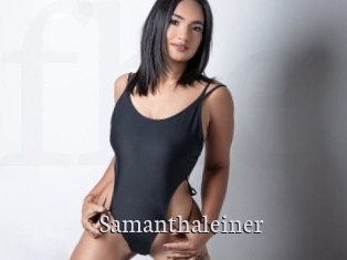 Samanthaleiner