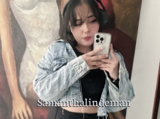 Samanthalindeman