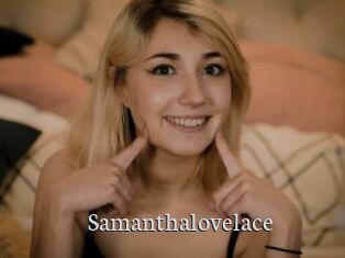 Samanthalovelace