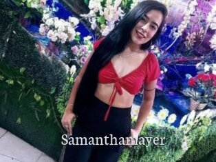 Samanthamayer