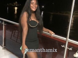 Samanthamix