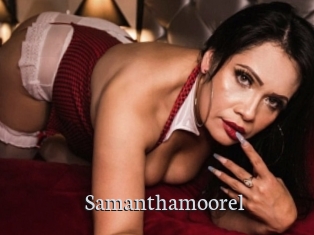 Samanthamoorel