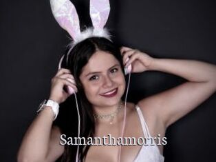 Samanthamorris