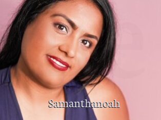 Samanthanoah