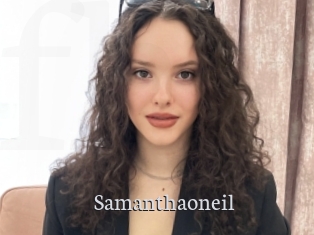 Samanthaoneil