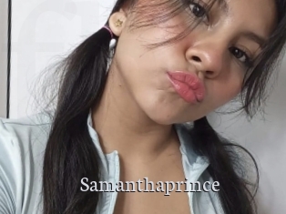 Samanthaprince