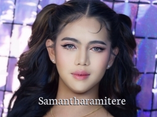 Samantharamitere