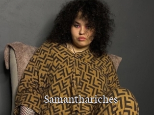 Samanthariches