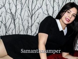 samanthasamper Free Host Empire