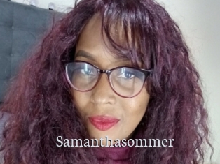 Samanthasommer