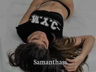 Samanthass