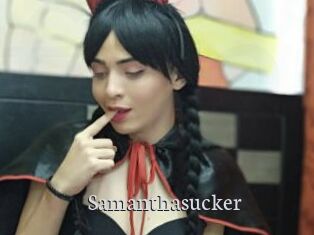 samanthasucker Free Host Empire