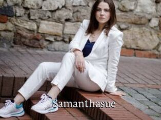 Samanthasue