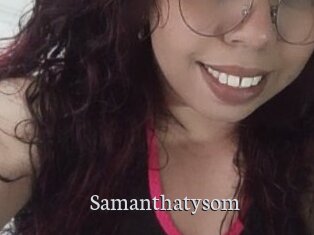 samanthatysom Free Host Empire