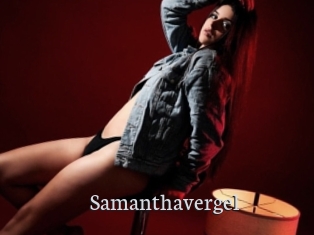 Samanthavergel