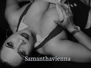 Samanthavienna
