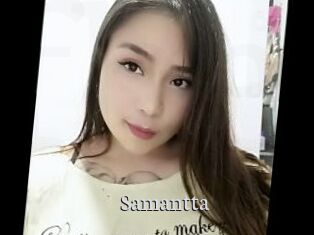 Samantta