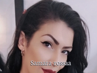 Samara_rossaa