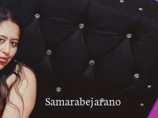 Samarabejarano