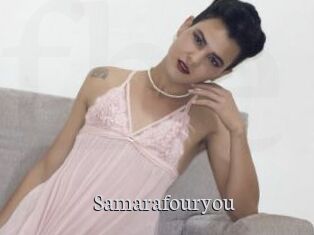 Samarafouryou