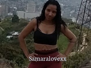 Samaralovexx