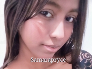 Samarapryce
