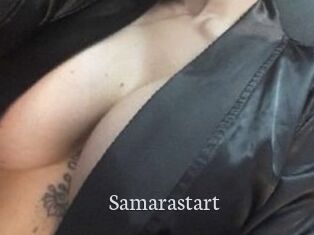 Samarastart