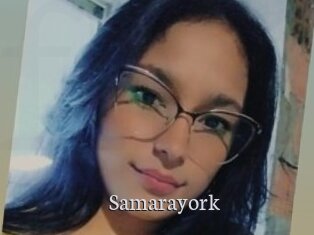 Samarayork