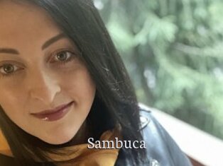 Sambuca