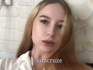 Samcruze