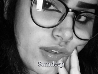 Samdeep