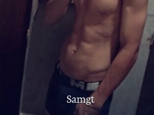 Samgt