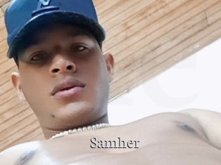 samher Free Host Empire