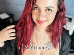 Samiihot777
