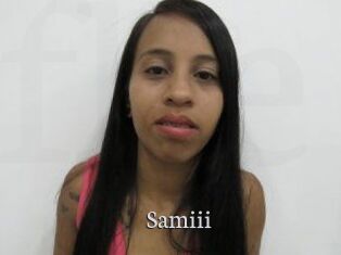 Samiii