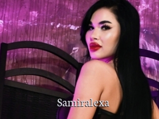 samiralexa Free Host Empire