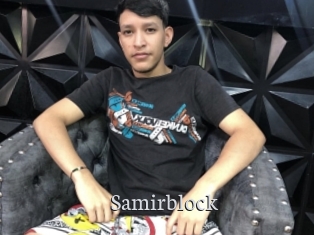 Samirblock