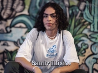 Samiwilliams