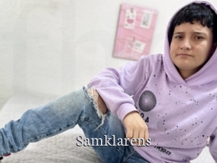 samklarens Free Host Empire