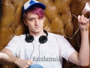Samlennie
