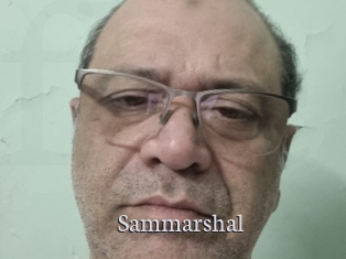 Sammarshal