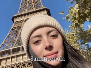 Sammcopola