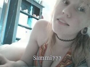 Sammi777