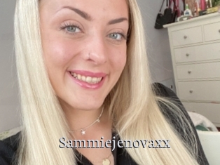 sammiejenovaxx Free Host Empire
