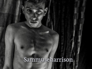 sammuseharrison Free Host Empire