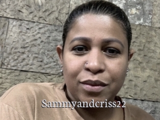 Sammyandcriss22