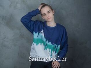 Sammybecker