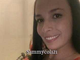 Sammycol121