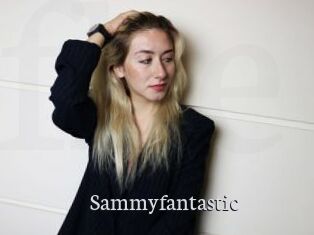 Sammyfantastic